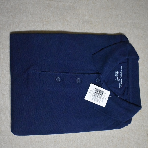 ♥️Bundle&Save♥️ Authentic Galaxy Uniform Shirt - Picture 5 of 7